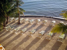 Belize-Belize Coast-Belize Surf Getaway